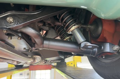 Lot 75 - 1974 Jaguar E-Type V12 Roadster