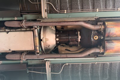 Lot 75 - 1974 Jaguar E-Type V12 Roadster