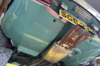 Lot 75 - 1974 Jaguar E-Type V12 Roadster