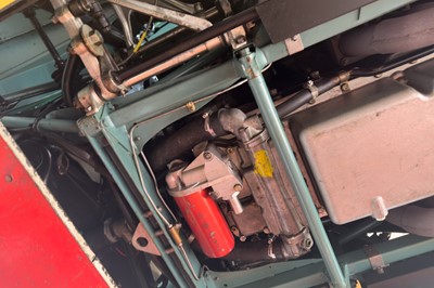 Lot 75 - 1974 Jaguar E-Type V12 Roadster