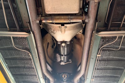 Lot 75 - 1974 Jaguar E-Type V12 Roadster