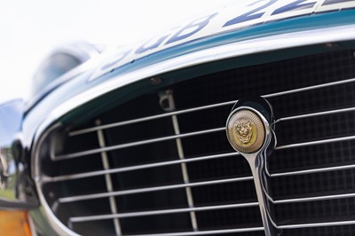 Lot 75 - 1974 Jaguar E-Type V12 Roadster