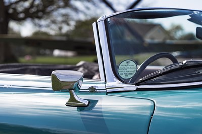 Lot 75 - 1974 Jaguar E-Type V12 Roadster