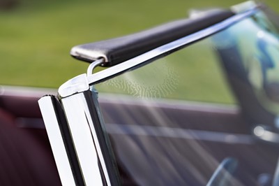 Lot 75 - 1974 Jaguar E-Type V12 Roadster