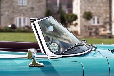 Lot 75 - 1974 Jaguar E-Type V12 Roadster