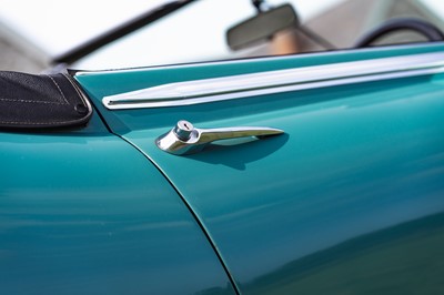 Lot 75 - 1974 Jaguar E-Type V12 Roadster