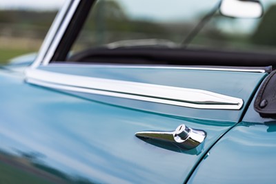 Lot 75 - 1974 Jaguar E-Type V12 Roadster