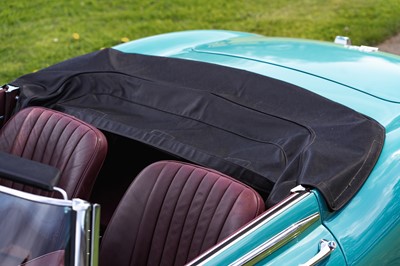 Lot 75 - 1974 Jaguar E-Type V12 Roadster