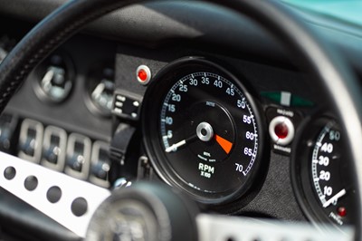 Lot 75 - 1974 Jaguar E-Type V12 Roadster