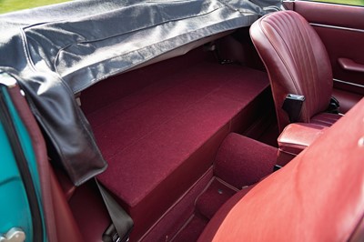 Lot 75 - 1974 Jaguar E-Type V12 Roadster