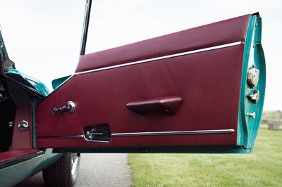 Lot 75 - 1974 Jaguar E-Type V12 Roadster