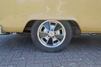 Lot 117 - 1978 Volkswagen T2 Camper