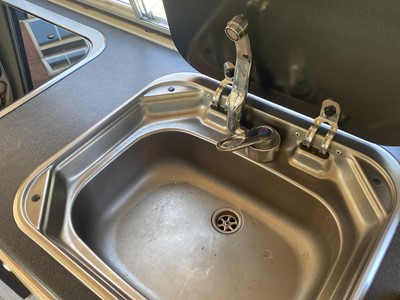 Lot 117 - 1978 Volkswagen T2 Camper