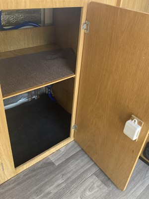 Lot 117 - 1978 Volkswagen T2 Camper