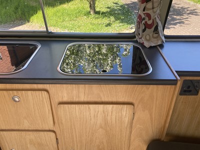 Lot 117 - 1978 Volkswagen T2 Camper