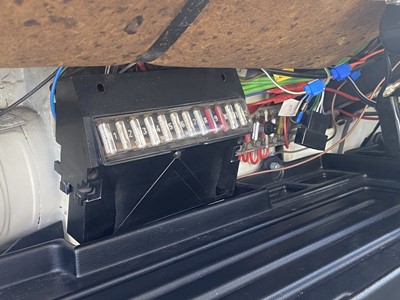 Lot 117 - 1978 Volkswagen T2 Camper