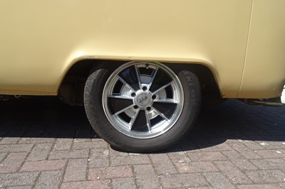 Lot 117 - 1978 Volkswagen T2 Camper