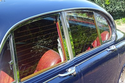 Lot 59 - 1967 Jaguar MkII 2.4