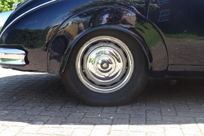 Lot 59 - 1967 Jaguar MkII 2.4