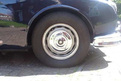 Lot 59 - 1967 Jaguar MkII 2.4