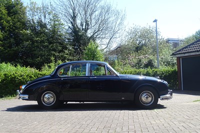 Lot 59 - 1967 Jaguar MkII 2.4