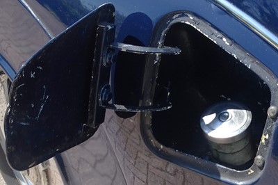 Lot 59 - 1967 Jaguar MkII 2.4