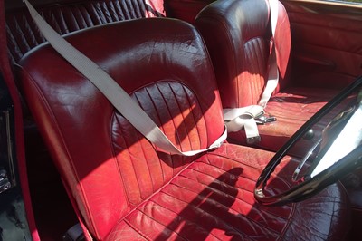 Lot 59 - 1967 Jaguar MkII 2.4