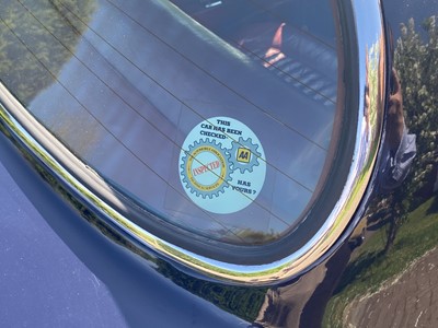 Lot 59 - 1967 Jaguar MkII 2.4