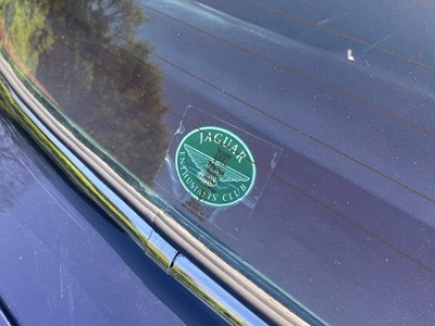 Lot 59 - 1967 Jaguar MkII 2.4