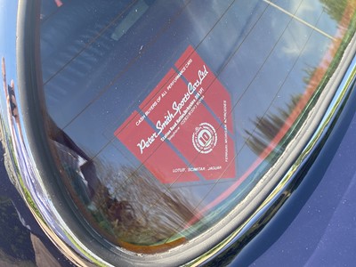 Lot 59 - 1967 Jaguar MkII 2.4