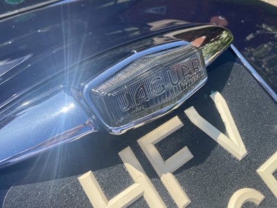 Lot 59 - 1967 Jaguar MkII 2.4