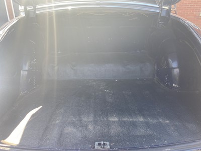 Lot 59 - 1967 Jaguar MkII 2.4