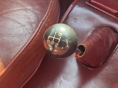 Lot 59 - 1967 Jaguar MkII 2.4