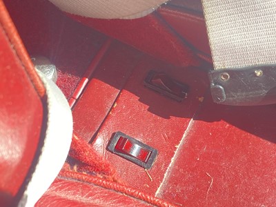 Lot 59 - 1967 Jaguar MkII 2.4