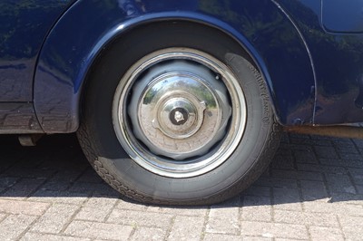 Lot 59 - 1967 Jaguar MkII 2.4