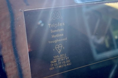 Lot 59 - 1967 Jaguar MkII 2.4