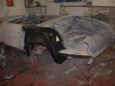 Lot 39 - 1960 Mercedes-Benz 190SL