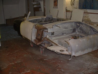 Lot 39 - 1960 Mercedes-Benz 190SL