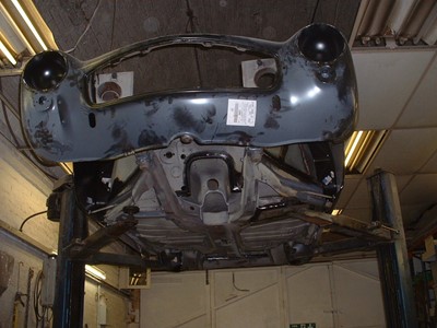 Lot 39 - 1960 Mercedes-Benz 190SL