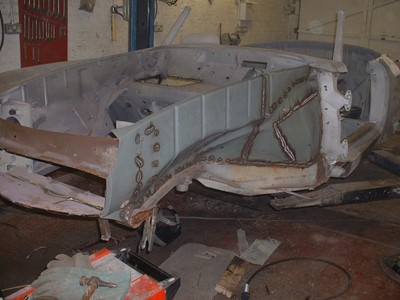 Lot 39 - 1960 Mercedes-Benz 190SL