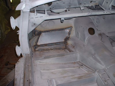 Lot 39 - 1960 Mercedes-Benz 190SL