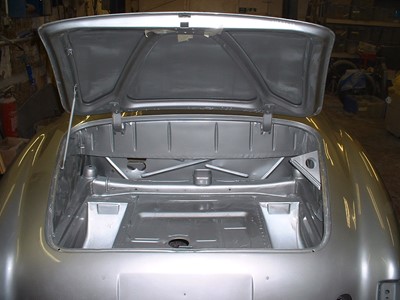 Lot 39 - 1960 Mercedes-Benz 190SL