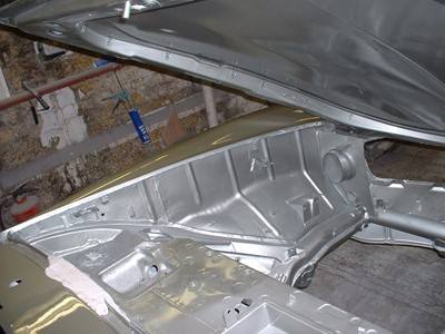 Lot 39 - 1960 Mercedes-Benz 190SL