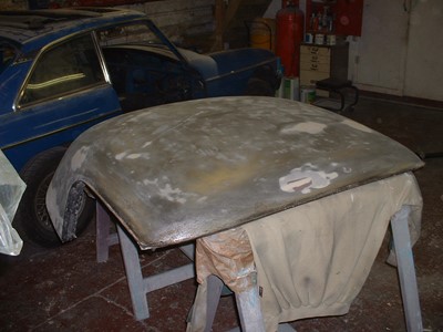 Lot 39 - 1960 Mercedes-Benz 190SL