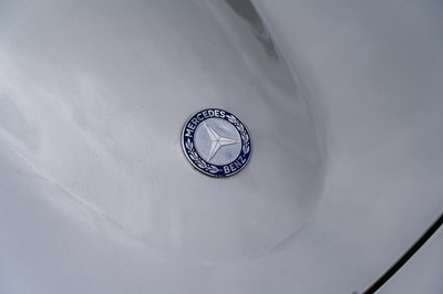 Lot 39 - 1960 Mercedes-Benz 190SL