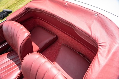 Lot 39 - 1960 Mercedes-Benz 190SL