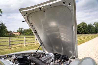 Lot 39 - 1960 Mercedes-Benz 190SL