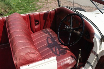 Lot 56 - 1929 Rolls-Royce 20hp Tourer