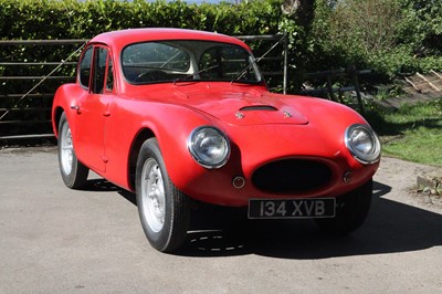 Lot 89 - 1958 Rochdale GT