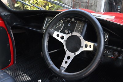 Lot 89 - 1958 Rochdale GT